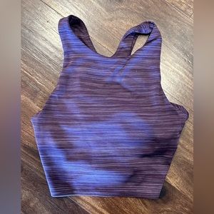 Athleta Crop